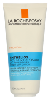 La Roche-Posay - LRP Anthelios Post-UV Balm 200 ml
