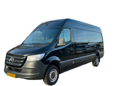 Mercedes Benz Sprinter