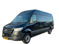 Mercedes Benz Sprinter