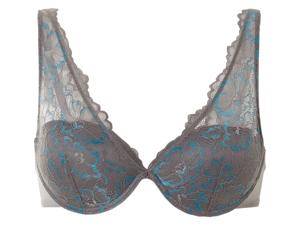 esmara Dames BH (Grijs, 85C)