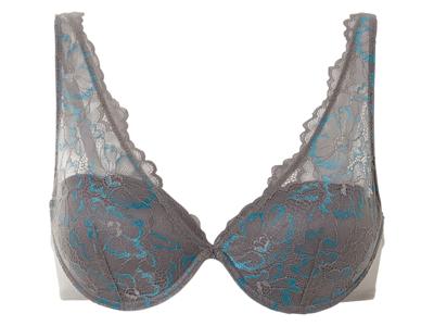 esmara Dames BH (Grijs, 80B)