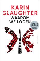 Waarom we logen Waarom we logen