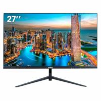 Gaming monitor Nilox NXM27FHD111 Full HD 27"