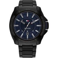 Tommy Hilfiger 1792139 (Ø 49 mm) Heren horloge