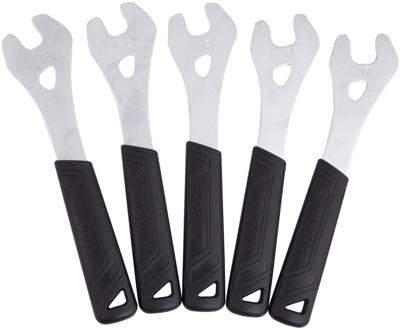 CONTEC Ct cone spanner tfp-150 set 13,14,15,16 17 mm
