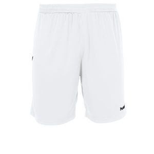 Hummel 120006K Memphis Shorts Kids - White-Black - 116