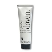 Rainpharma Freshen Down Natural Foot Deodorant Cream