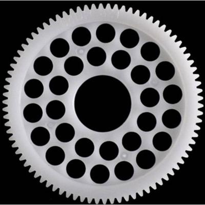 ArrowMax Nylon Recht tandwiel Soort module: 64 DP Aantal tanden: 82