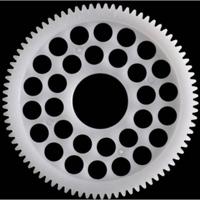 ArrowMax Nylon Recht tandwiel Soort module: 64 DP Aantal tanden: 82