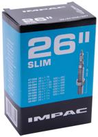IMPAC Imp ( schwalbe ) binnenband sv12 26 inch (32/47-597) 40mm