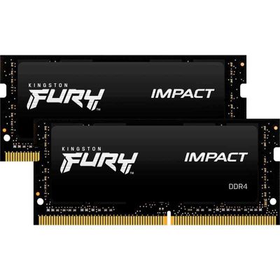 16 GB DDR3-1866 Kit Werkgeheugen