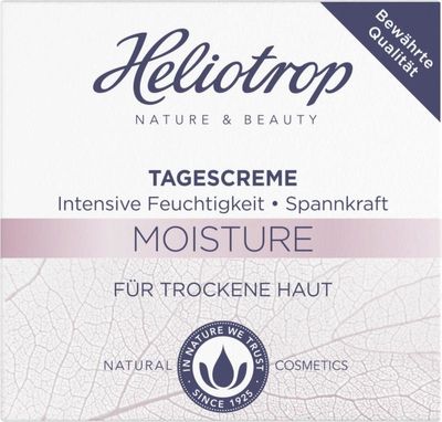 Moisture dagcreme