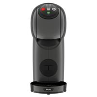 Krups KP243B Nescafé Dolce Gusto Koffiecupmachine Antraciet - thumbnail