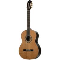 Ortega Performer Series RE159RWSN elektrisch-akoestische klassieke gitaar met gigbag