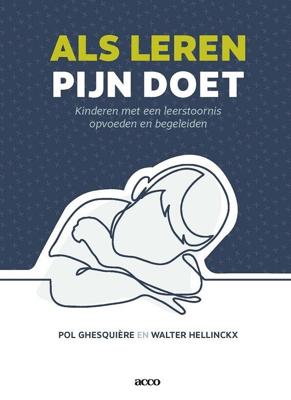 Als leren pijn doet (Paperback)