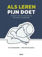 Als leren pijn doet (Paperback)