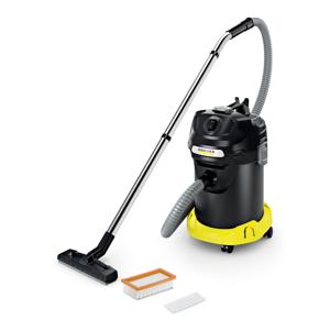 Karcher AD 4 Premium | Alleszuiger | AS- EN DROOGZUIGERS  - 1.629-731.0