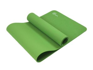 Fitness Mat Groen