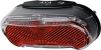Axa led achterlicht "riff" paired carrier backl. riff switch 80 mm