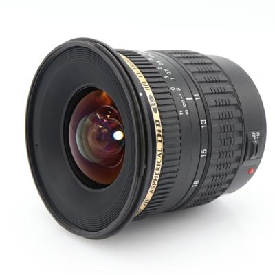 Tamron SP AF 11-18mm f/4.5-5.6 Di II LD Aspherical [IF] A13 Canon occasion