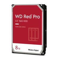 WD Red Pro 8TB WD8005FFBX - thumbnail