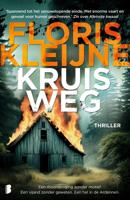 Kruisweg - Floris Kleijne - ebook