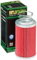 HIFLOFILTRO oliefilter oil filter hf 567