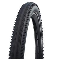 Schwalbe draadband hurricane performance 50-584 zwart +r