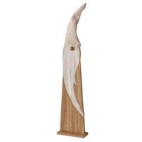 Boltze Home figuur gnoom 12x5x56,5cm