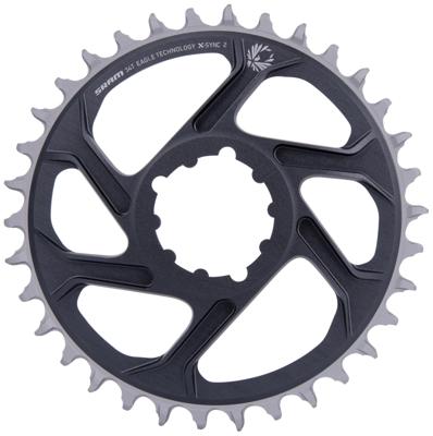 SRAM kettingblad "x-sync 2"