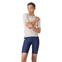 Castelli espresso 2 w short belgian blue dames