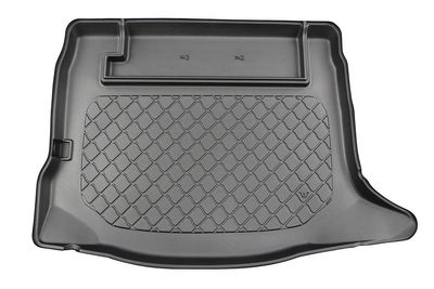 Kofferbakmat passend voor Nissan Leaf (ZE1) II HB/5 01.2018- 193277