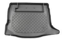 Kofferbakmat passend voor Nissan Leaf (ZE1) II HB/5 01.2018- 193277 Kofferbakmat passend voor Nissan Leaf (ZE1) II HB/5 01.2018- 193277