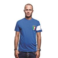 COPA Football Italië Aanvoerder T-Shirt