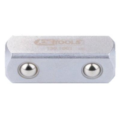 KS Tools 1301001 Doordrukvierkant