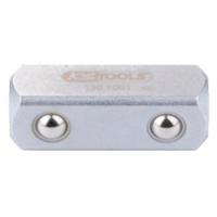 KS Tools 1301001 Doordrukvierkant