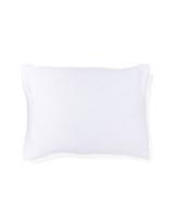 051 Kussensloop Molton 50x60cm (wit)
