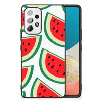 Samsung Galaxy A53 Back Cover Hoesje Watermelons