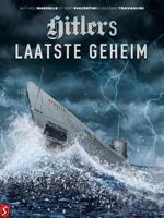 Hitlers laatste geheim (Hardback)