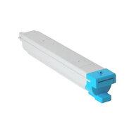Huismerk Samsung CLT-C809S (SS567A) Toner Cyaan