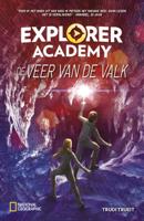 De veer van de valk (Paperback)