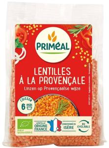 Primeal Linzen Provencaalse stijl bio