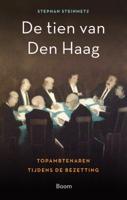 De tien van Den Haag (Paperback)