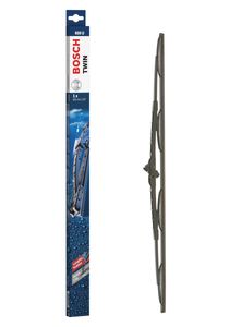 Bosch ruitenwisser Twin 650U - Lengte: 650 mm - enkele wisser voorzijde 650U