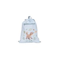 Little Dutch gymtas forest friends