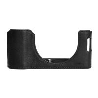 SmallRig Leren halfcase set voor Fujifilm X100VI (zwart) 4700 SmallRig Leren halfcase set voor Fujifilm X100VI (zwart) 4700