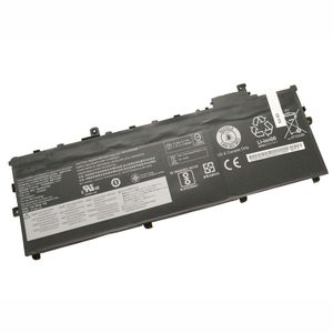 Notebook battery for Lenovo Thinkpad X1 Carbon 5th 2017 Series 01AV429 11.58V 57Wh