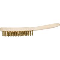 PFERD TOOLS 43673002 Handborstel 10 stuk(s)