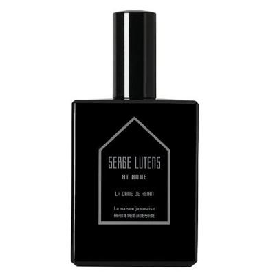 Serge Lutens At Home La dame de Heian Serge Lutens At Home La dame de Heian