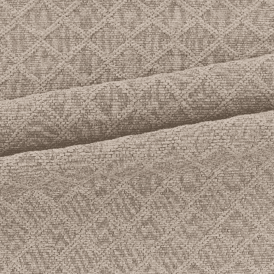 Nohr Vloerkleed 'Amye' 160 x 230cm, kleur Beige